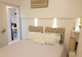 Foto 1 de Apartamento com 1 Quarto para alugar, 45m² em Vila Uberabinha, São Paulo