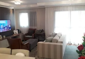 Foto 1 de Apartamento com 4 Quartos à venda, 90m² em Vila Mascote, São Paulo