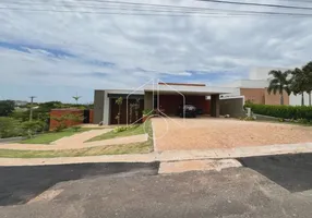 Foto 1 de Casa de Condomínio com 4 Quartos à venda, 528m² em Residencial Vale Verde, Marília