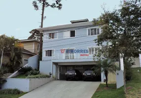 Foto 1 de Casa de Condomínio com 4 Quartos à venda, 401m² em Nova Fazendinha, Carapicuíba