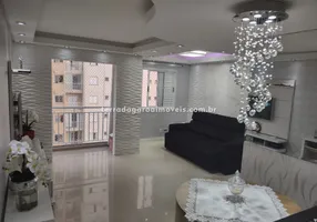 Foto 1 de Apartamento com 3 Quartos à venda, 62m² em Tatuapé, São Paulo