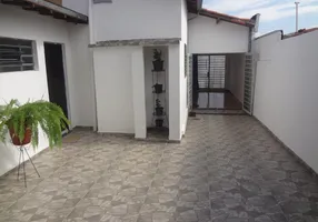 Foto 1 de Casa com 3 Quartos à venda, 161m² em Jardim Proença, Campinas