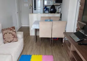 Foto 1 de Apartamento com 2 Quartos à venda, 47m² em Vila Esperança, São Paulo