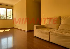 Foto 1 de Apartamento com 3 Quartos à venda, 78m² em Santana, São Paulo