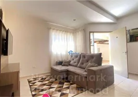 Foto 1 de Sobrado com 2 Quartos à venda, 210m² em Vila Todos os Santos, Indaiatuba