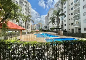 Foto 1 de Apartamento com 2 Quartos à venda, 52m² em Colina de Laranjeiras, Serra