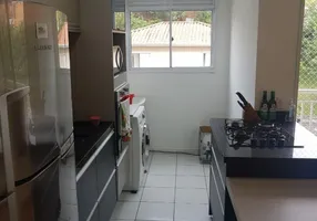 Foto 1 de Apartamento com 2 Quartos à venda, 60m² em Jardim Primavera, Cotia