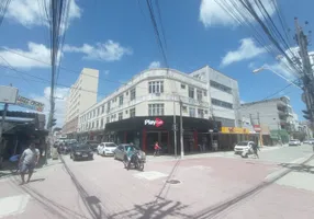 Foto 1 de Kitnet com 1 Quarto para alugar, 30m² em Centro, Fortaleza