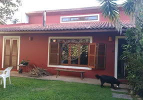 Foto 1 de Casa com 3 Quartos à venda, 266m² em Lagoa da Conceição, Florianópolis
