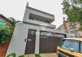 Foto 1 de Apartamento com 2 Quartos para alugar, 71m² em Bigorrilho, Curitiba