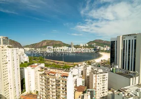 Foto 1 de Cobertura com 4 Quartos à venda, 190m² em Flamengo, Rio de Janeiro