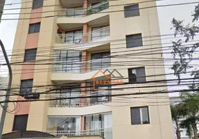 Foto 1 de Apartamento com 2 Quartos à venda, 54m² em Tatuapé, São Paulo