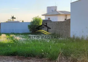 Foto 1 de Lote/Terreno à venda, 440m² em Jardim Rezek II, Artur Nogueira