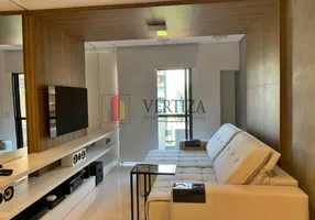 Foto 1 de Apartamento com 1 Quarto à venda, 60m² em Brooklin, São Paulo