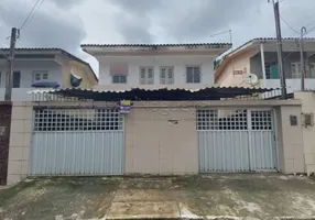 Foto 1 de Casa com 3 Quartos à venda, 106m² em Jardim São Paulo, Recife