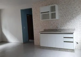 Foto 1 de Apartamento com 2 Quartos à venda, 61m² em Campo Duna, Garopaba