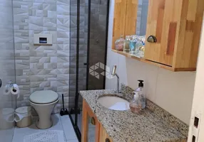 Foto 1 de Apartamento com 3 Quartos à venda, 50m² em Passo das Pedras, Gravataí