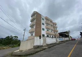 Foto 1 de Apartamento com 2 Quartos para alugar, 70m² em Parque Guarani, Juiz de Fora