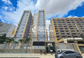 Foto 1 de Apartamento com 3 Quartos à venda, 68m² em Monte Castelo, Fortaleza