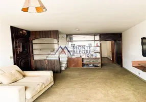 Foto 1 de Sobrado com 3 Quartos à venda, 160m² em Vila Marari, São Paulo