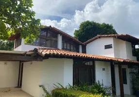 Foto 1 de Casa de Condomínio com 4 Quartos para venda ou aluguel, 360m² em Jaguaribe, Salvador