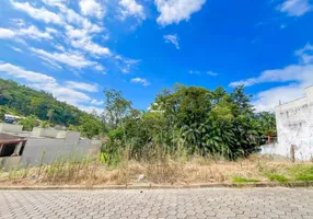 Foto 1 de Lote/Terreno à venda, 720m² em Itoupava Central, Blumenau