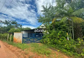 Foto 1 de Fazenda/Sítio com 2 Quartos à venda, 150000m² em Zona Rural, Ceará Mirim