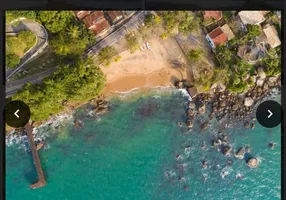 Foto 1 de Fazenda/Sítio com 1 Quarto à venda, 200m² em Portinho, Ilhabela