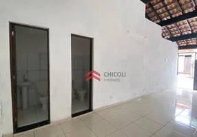 Foto 1 de Ponto Comercial para alugar, 40m² em Chacara Vista Alegre, Cotia