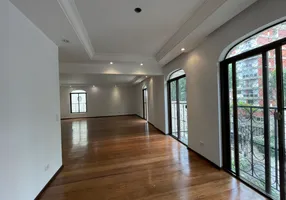 Foto 1 de Apartamento com 3 Quartos para venda ou aluguel, 192m² em Morro dos Ingleses, São Paulo