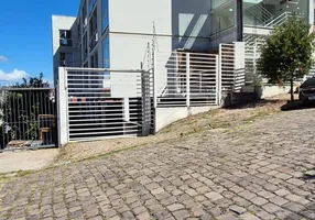 Foto 1 de Apartamento com 1 Quarto à venda, 40m² em Petrópolis, Caxias do Sul
