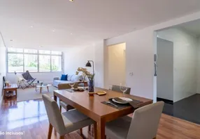 Foto 1 de Apartamento com 1 Quarto à venda, 72m² em Cerqueira César, São Paulo