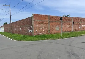 Foto 1 de Lote/Terreno para venda ou aluguel, 10m² em Olho d'Água, São Luís