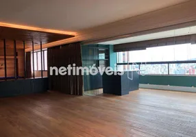 Foto 1 de Apartamento com 4 Quartos à venda, 211m² em Luxemburgo, Belo Horizonte