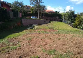 Foto 1 de Lote/Terreno à venda, 800m² em Campos de Santo Antônio, Itu