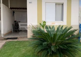 Foto 1 de Casa de Condomínio com 3 Quartos à venda, 81m² em Jardim Ipanema, São Carlos