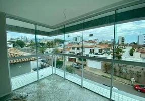 Foto 1 de Cobertura com 5 Quartos à venda, 298m² em Castelo, Belo Horizonte