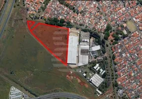 Foto 1 de Lote/Terreno à venda, 54719m² em Vila Boa Vista, Campinas