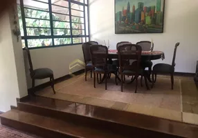 Foto 1 de Casa com 4 Quartos à venda, 376m² em Santo Amaro, São Paulo