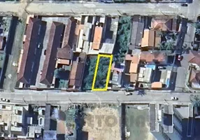 Foto 1 de Lote/Terreno à venda, 272m² em Martim de Sa, Caraguatatuba