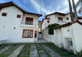 Foto 1 de Casa de Condomínio com 3 Quartos para alugar, 109m² em Jardim da Glória, Cotia