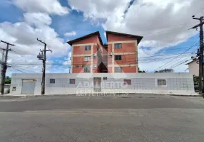 Foto 1 de Apartamento com 2 Quartos para alugar, 62m² em Maranhão Novo, São Luís