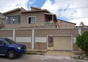 Foto 1 de Casa com 4 Quartos à venda, 140m² em Vila de Abrantes Abrantes, Camaçari