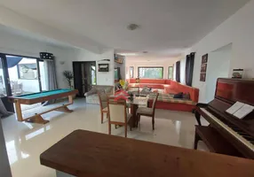 Foto 1 de Casa com 5 Quartos à venda, 290m² em Casa Blanca, Vargem Grande Paulista