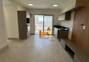 Foto 1 de Apartamento com 2 Quartos para alugar, 67m² em Jardim do Carmo, Santo André