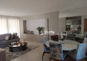 Foto 1 de Apartamento com 3 Quartos à venda, 184m² em Lidice, Uberlândia