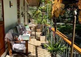 Foto 1 de Casa com 4 Quartos à venda, 700m² em Centro, Petrópolis
