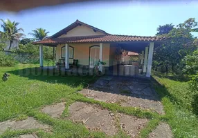 Foto 1 de Casa com 2 Quartos à venda, 170m² em Jardim Ipitangas, Saquarema