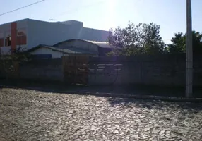 Foto 1 de Galpão/Depósito/Armazém à venda, 300m² em Morro do Espelho, São Leopoldo