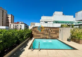 Foto 1 de Cobertura com 4 Quartos à venda, 430m² em Icaraí, Niterói